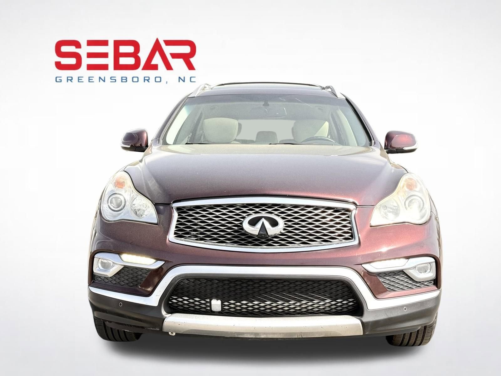 Used 2016 INFINITI QX50 2WD w/ Premium Plus Package image 6
