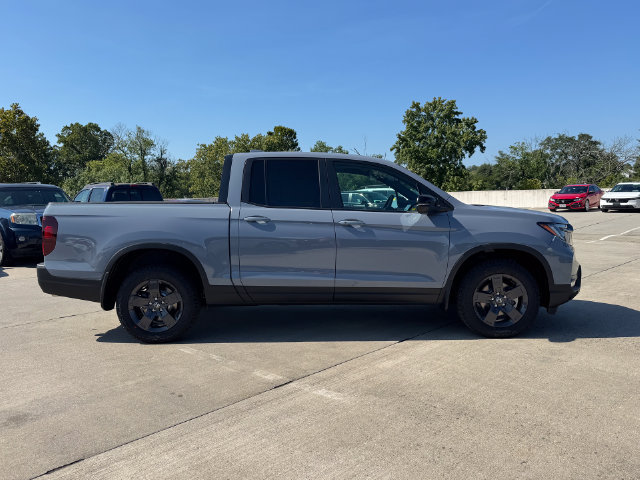 New 2026 Honda Ridgeline TrailSport image 5