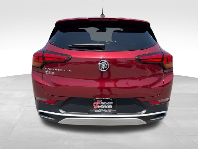 Used 2023 Buick Encore GX Preferred FWD image 6