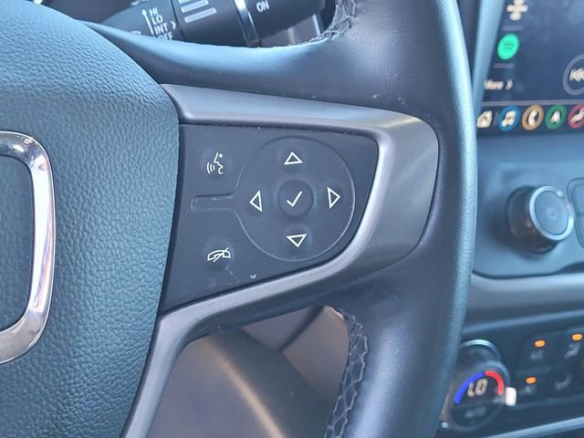 Certified 2023 GMC Acadia AT4 w/ Technology Package image 19