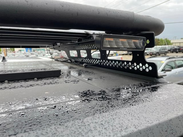 Used 2024 Toyota Tundra TRD Pro AWD/4WD image 68
