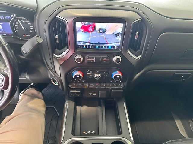 Used 2022 GMC Sierra 2500 Denali AWD/4WD image 12
