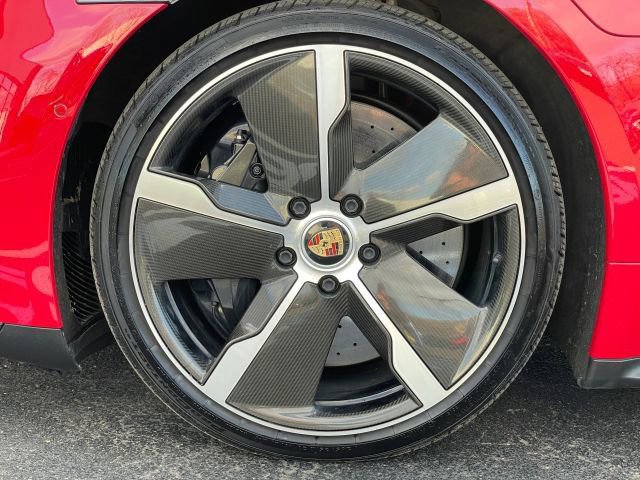 Used 2020 Porsche Taycan Turbo S image 6