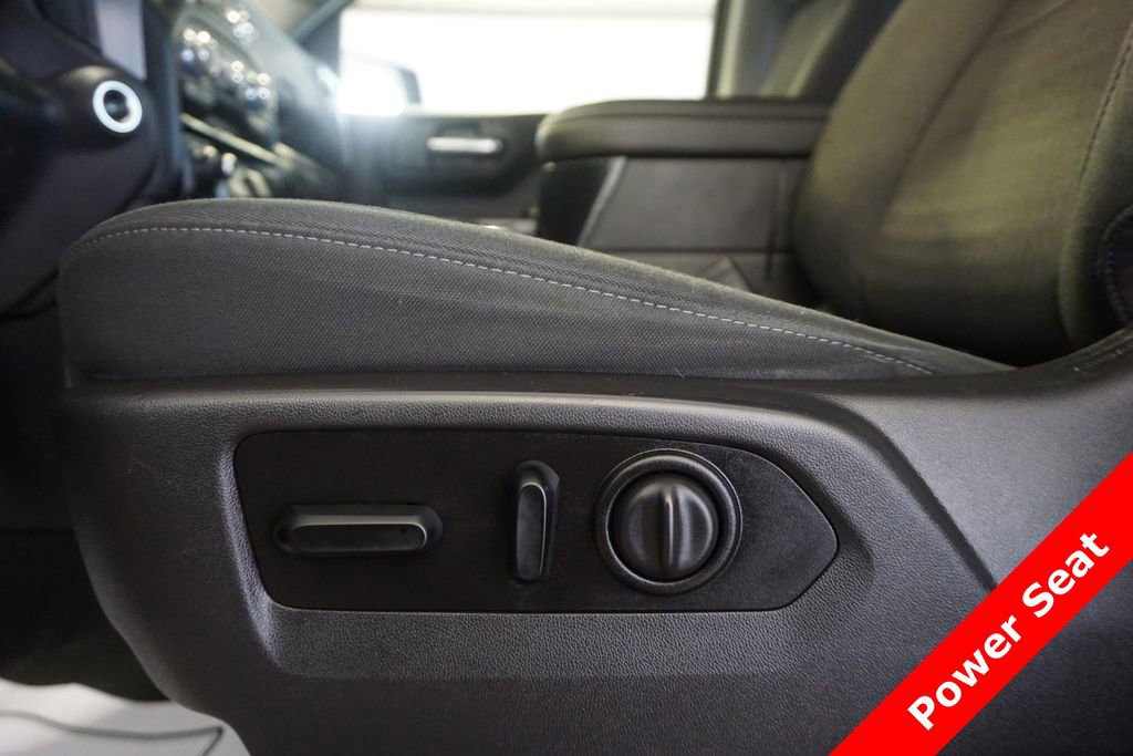 Used 2021 GMC Sierra 1500 Elevation w/ X31 Off-Road Package image 7