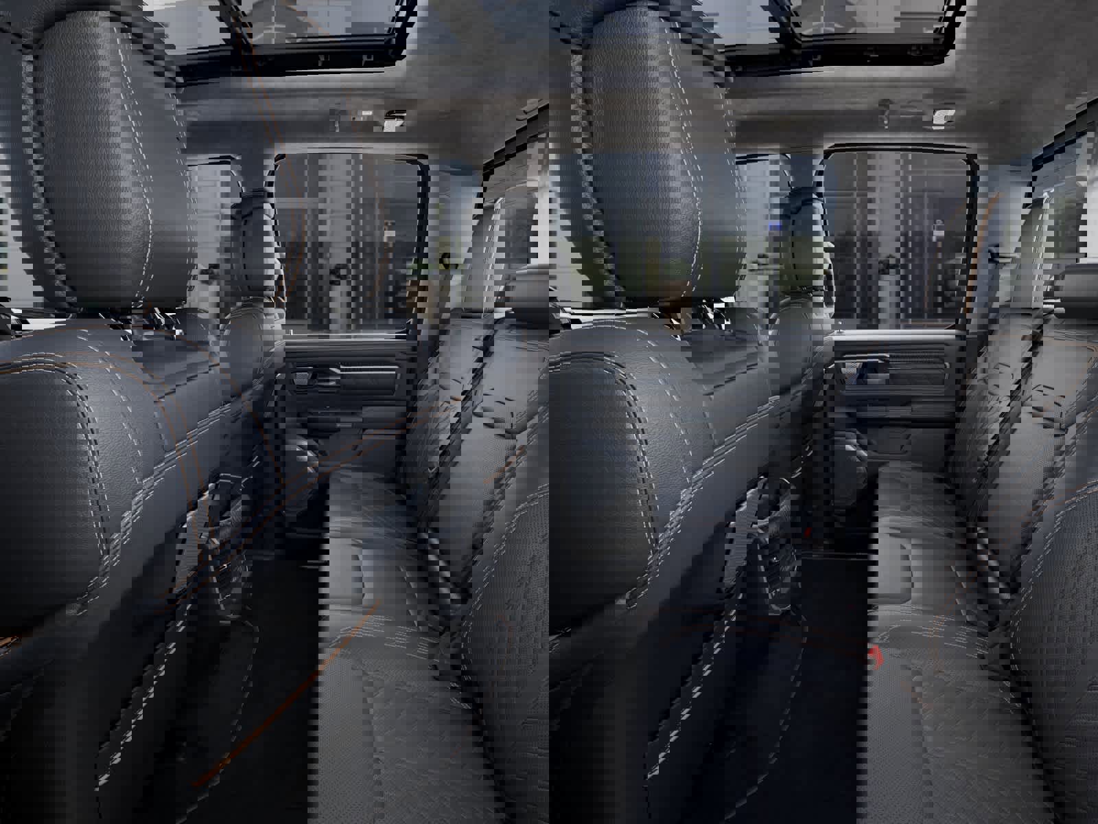 New 2026 RAM 1500 Tungsten image 23