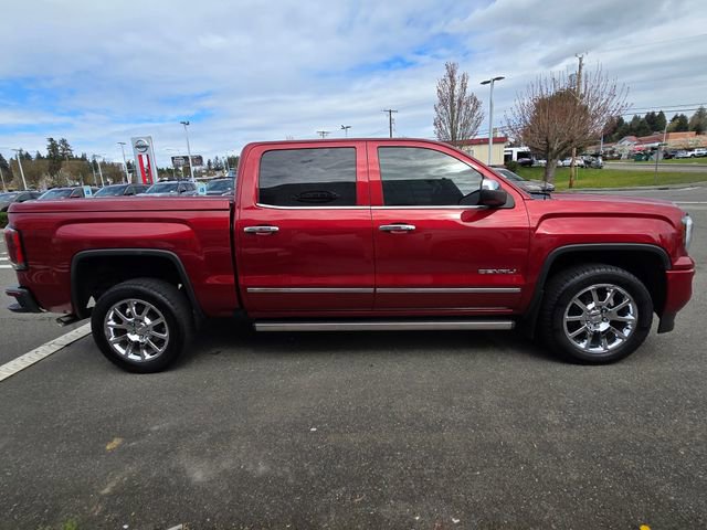 Used 2018 GMC Sierra 1500 Denali image 8