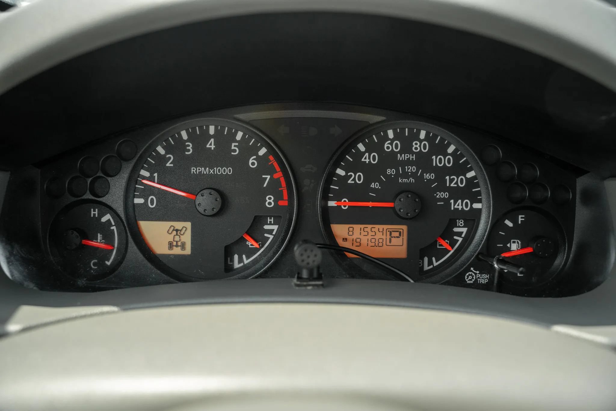 Used 2019 Nissan Frontier SV w/ Value Truck Package AWD/4WD image 16