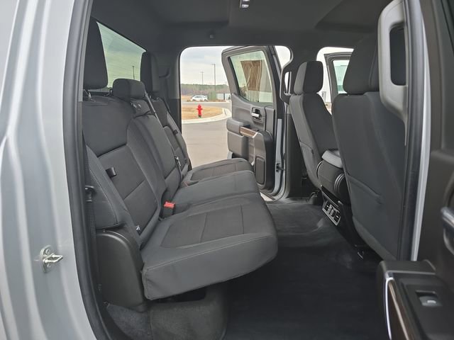 Used 2019 Chevrolet Silverado 1500 RST w/ All-Star Edition AWD/4WD image 18