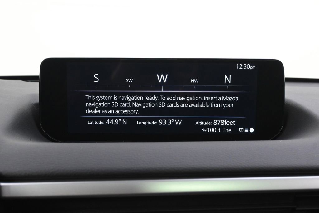 New 2026 MAZDA CX-50 2.5 Hybrid w/ Cargo Package image 28