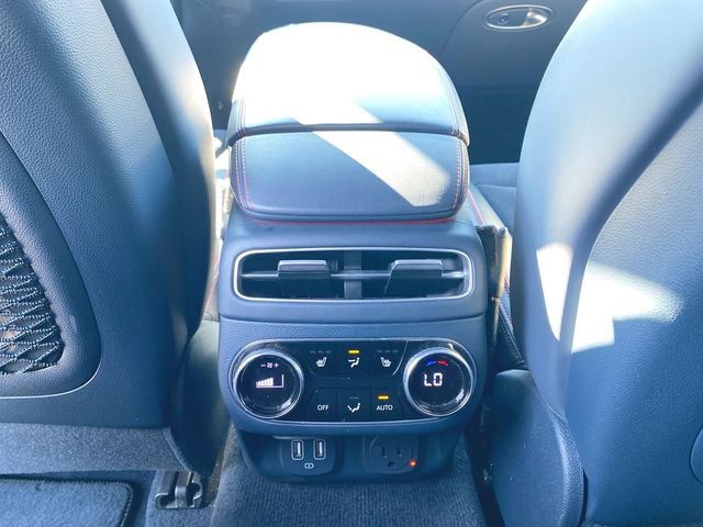 Used 2022 Genesis GV70 3.5T Sport w/ Sport Prestige Package image 22