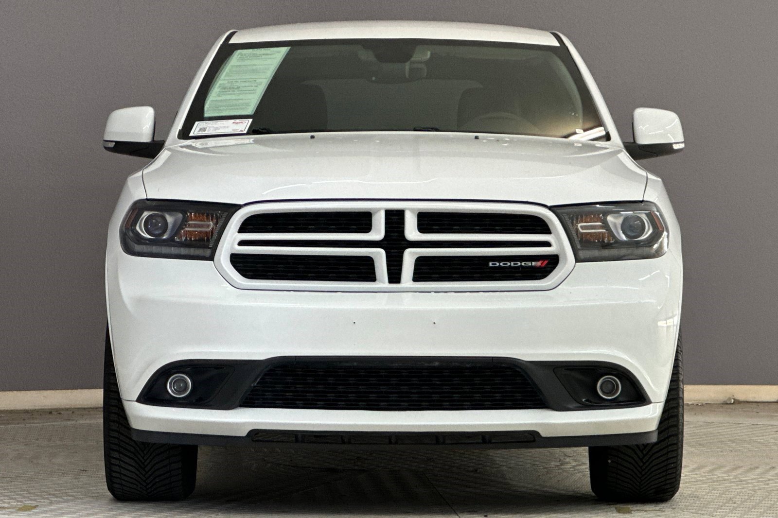 Used 2017 Dodge Durango GT image 6