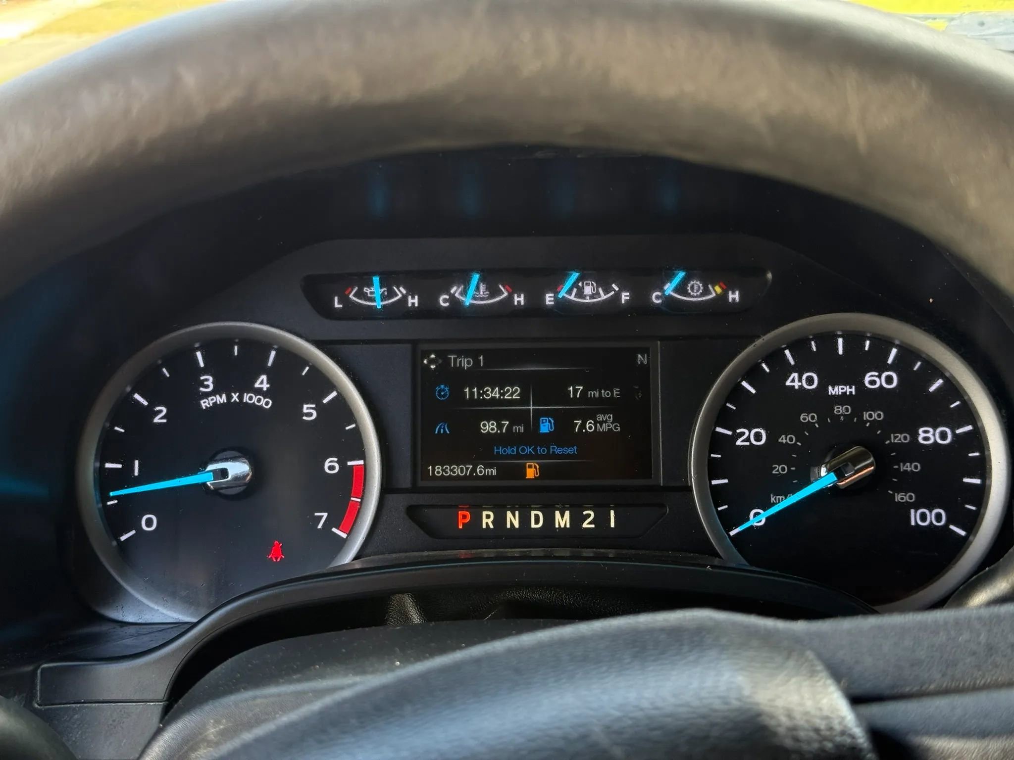 Used 2019 Ford F250 XL w/ Power Equipment Group RWD image 12