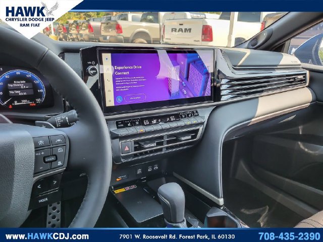 Used 2026 Toyota Camry XSE w/ Premium Plus Package FWD image 23