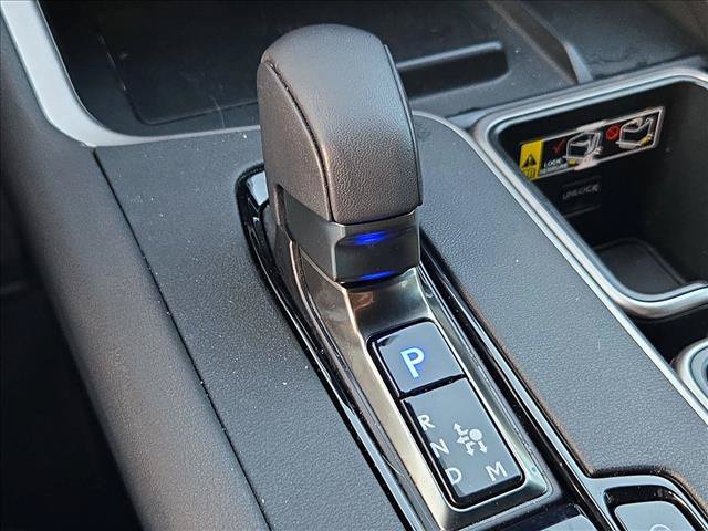 Used 2025 Lexus TX 350 AWD w/ Technology Package image 11