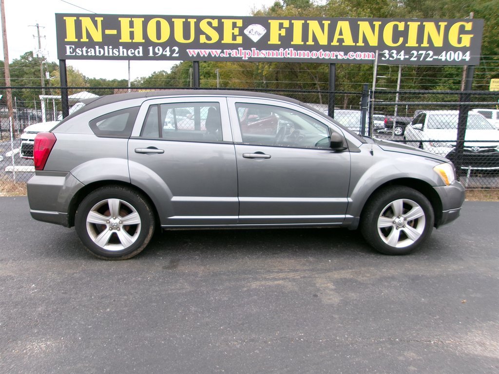 Used 2011 Dodge Caliber Mainstreet image 7