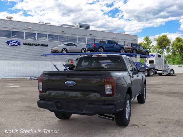 New 2026 Ford Ranger XL RWD image 8