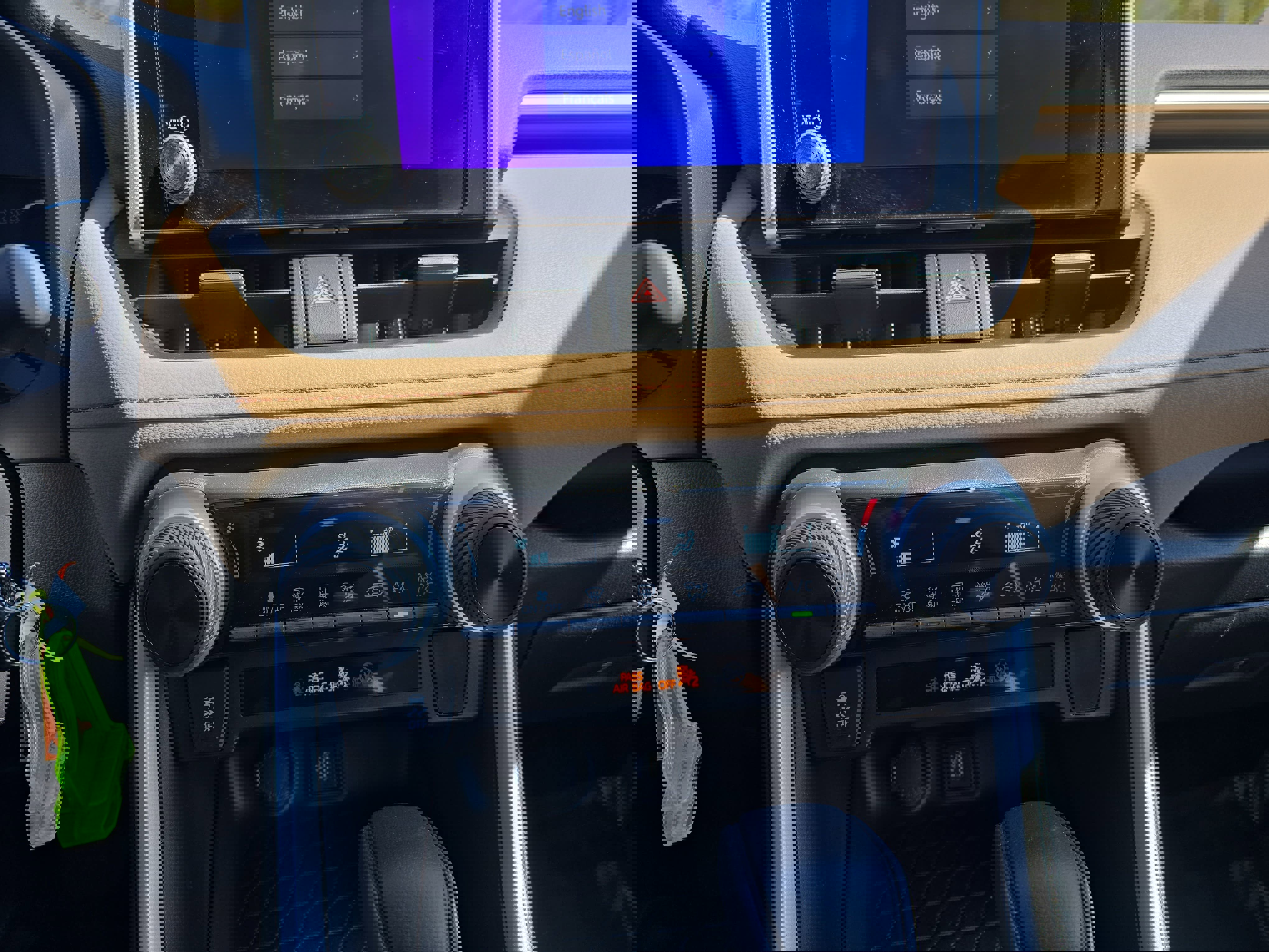 Used 2023 Toyota RAV4 LE image 20