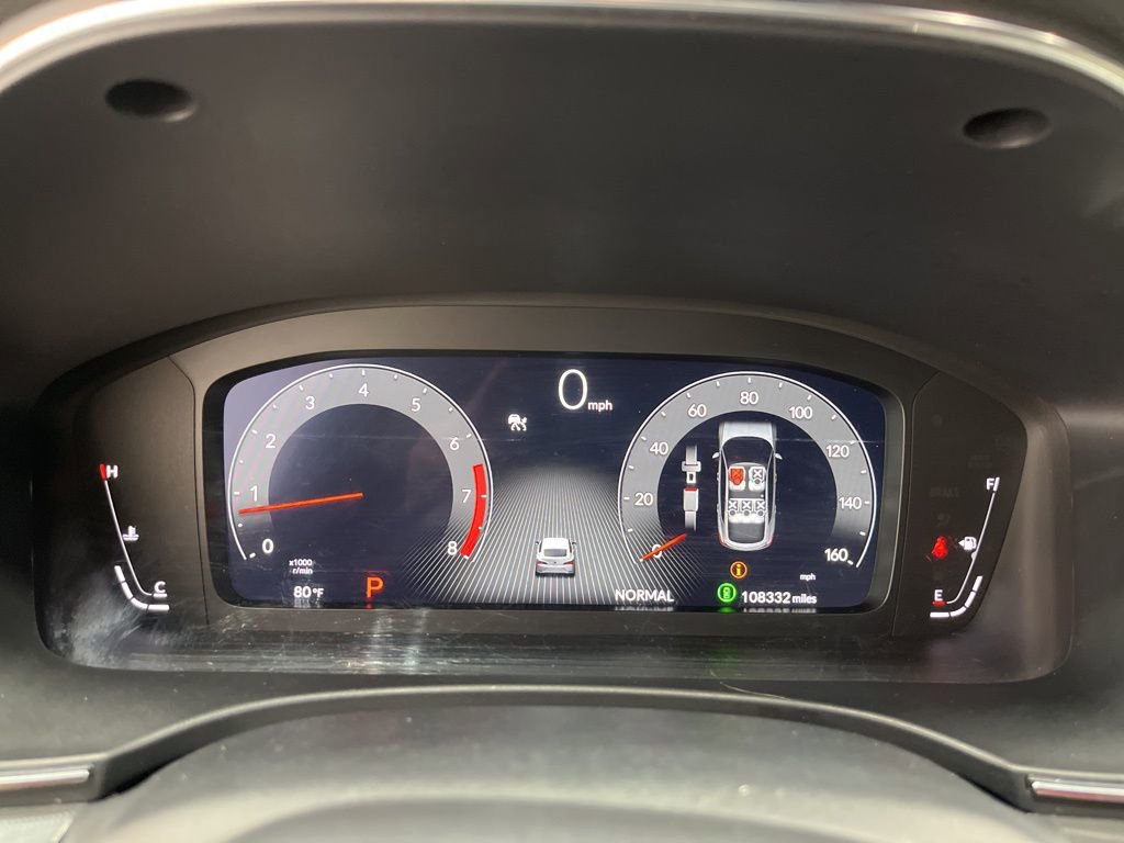 Used 2024 Acura Integra A-Spec image 15