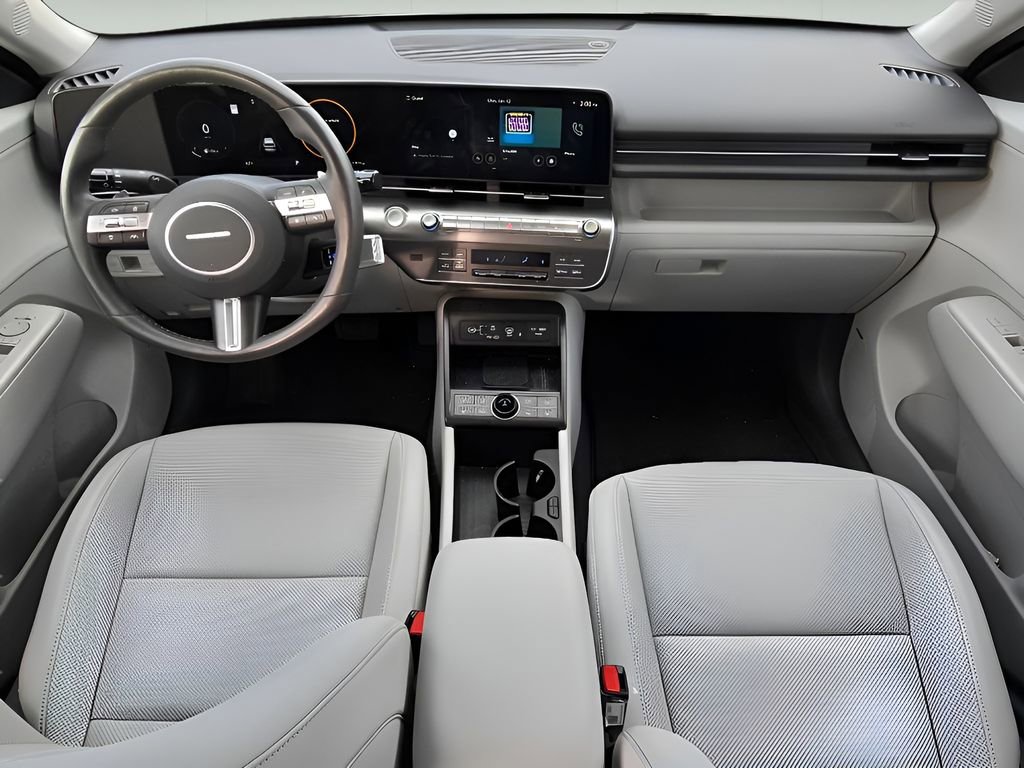 Used 2024 Hyundai Kona Limited image 26