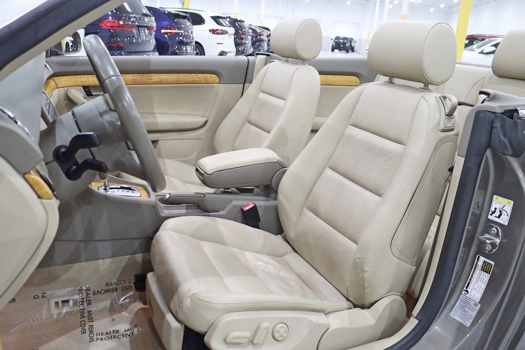 Used 2008 Audi A4 2.0T image 22