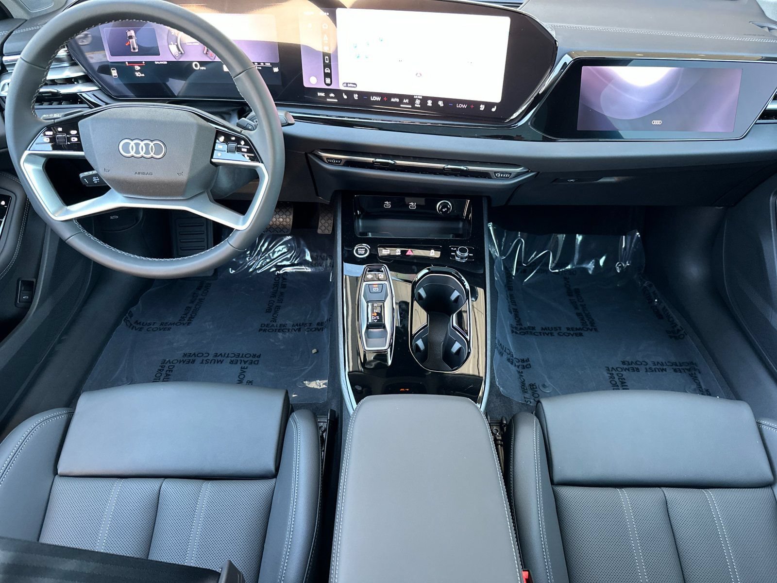 New 2026 Audi A5 2.0T Premium Plus AWD/4WD image 12