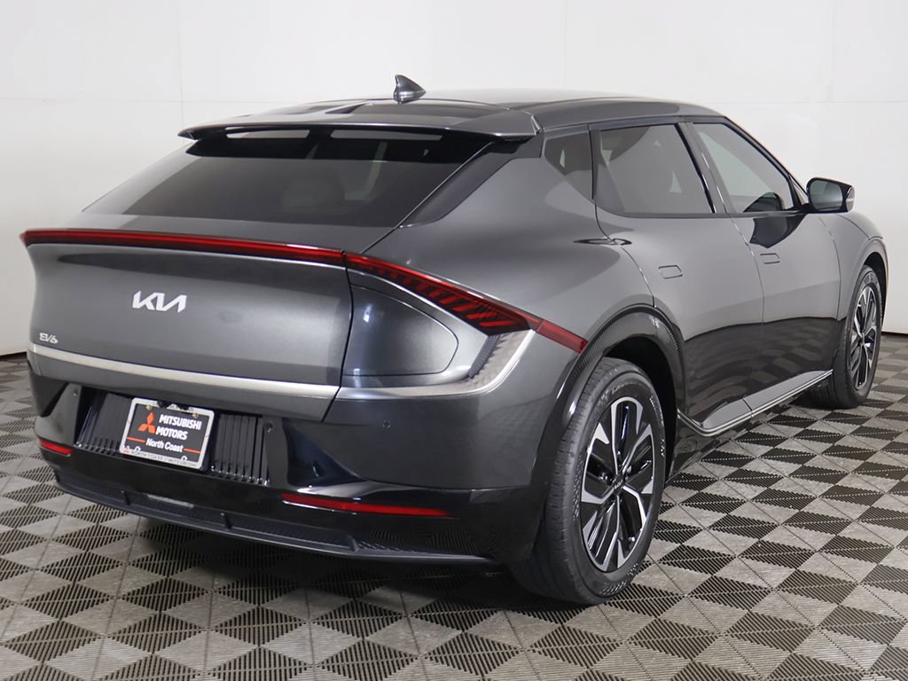 Used 2023 Kia EV6 Wind AWD/4WD image 12