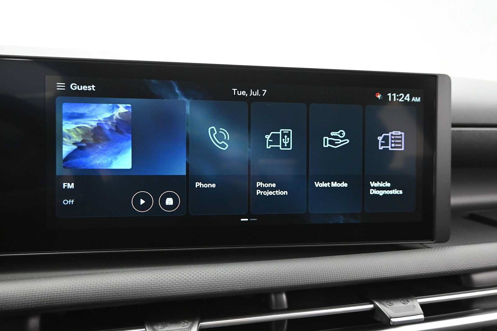 New 2026 Hyundai Tucson SEL Plus FWD image 18
