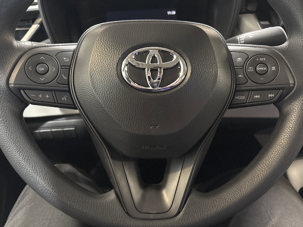 New 2026 Toyota Corolla LE FWD image 14