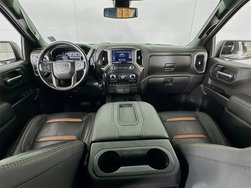 Used 2019 GMC Sierra 1500 AT4 w/ Off Road Performance Package image 33
