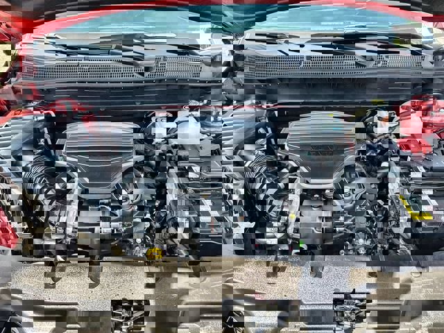 New 2025 Chevrolet Equinox LT w/ Safety and Technology Package FWD image 88