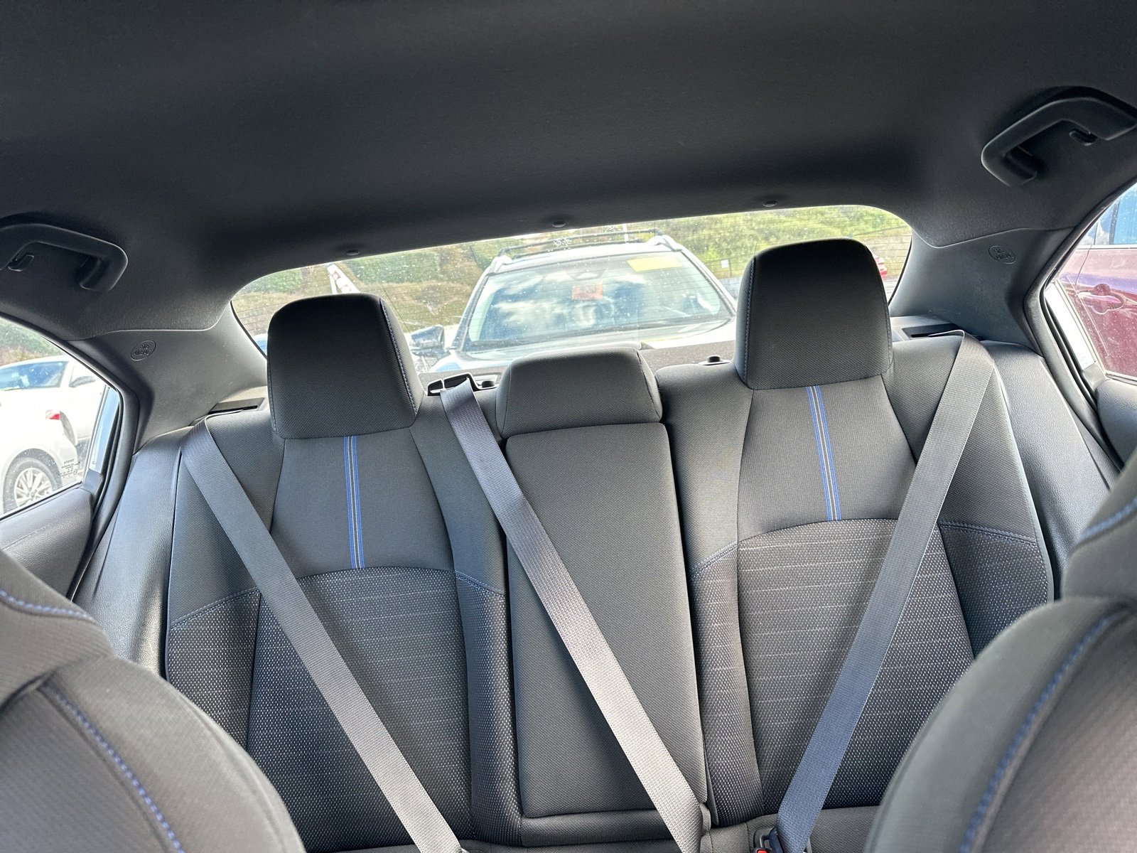 Used 2020 Toyota Corolla SE w/ Carpet Mat Package (TMS) image 10