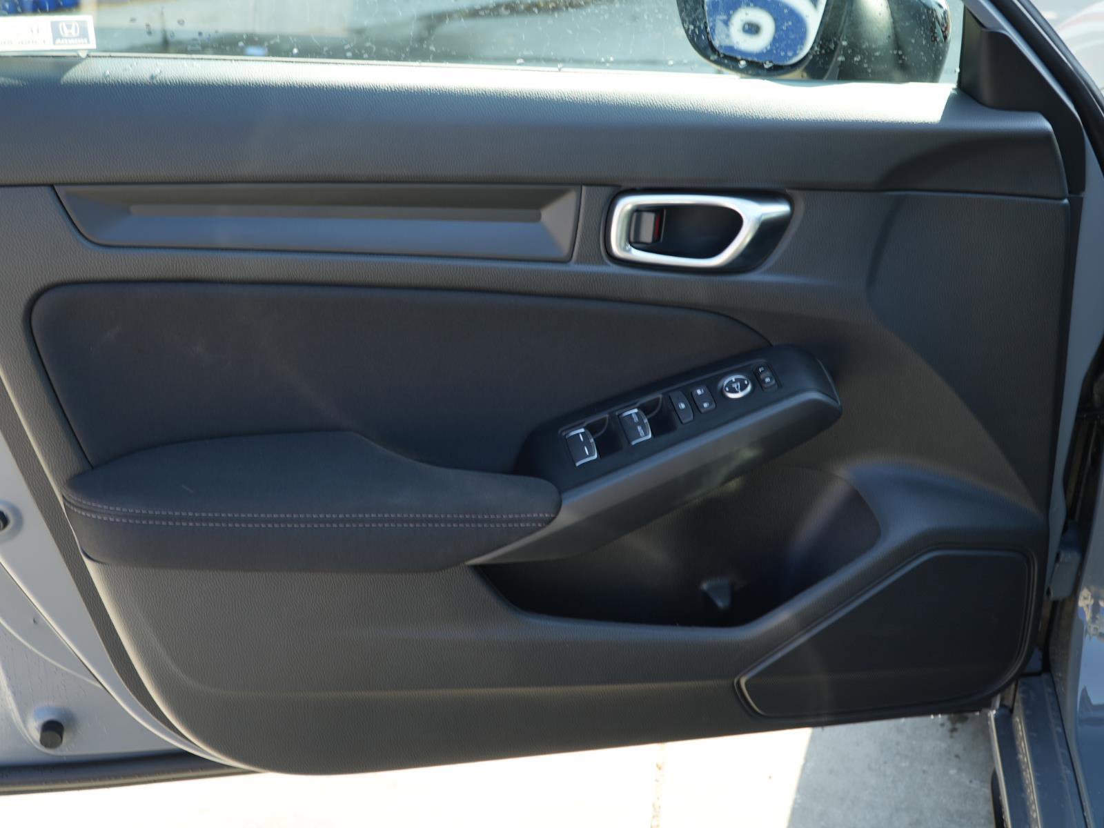 New 2026 Honda Civic Sport image 13