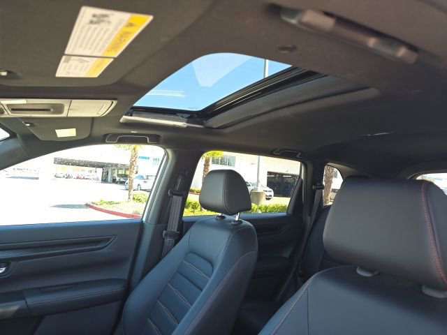 Used 2024 Honda CR-V Sport-L image 25