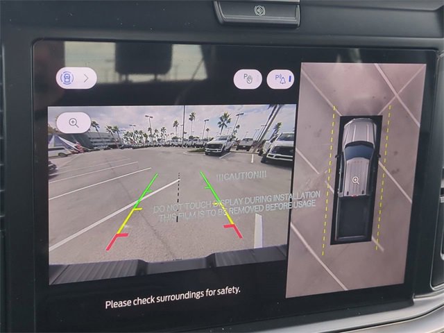 New 2026 Ford F350 Lariat image 20