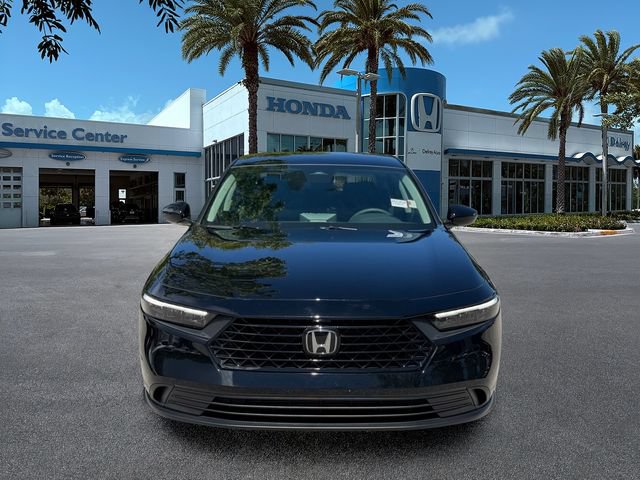 Used 2023 Honda Accord LX image 3