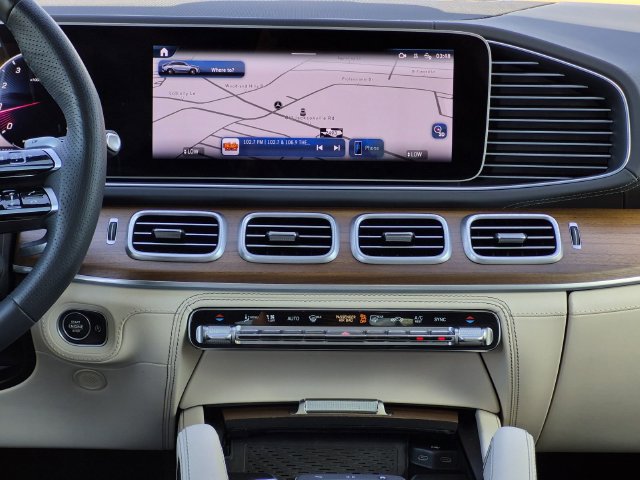 Certified 2024 Mercedes-Benz GLE 53 AMG 4MATIC Coupe image 23