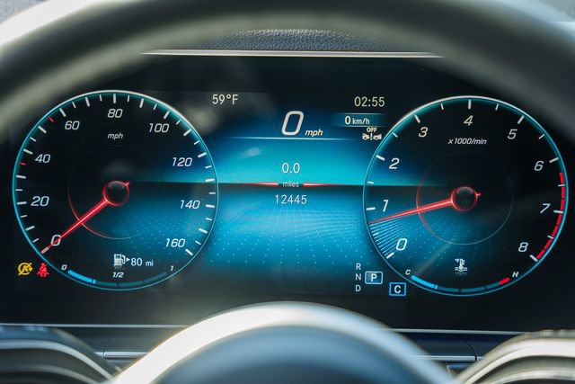 Used 2023 Mercedes-Benz GLE 350 4MATIC image 44