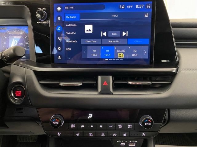 Certified 2026 Subaru Outback Touring XT AWD/4WD image 18