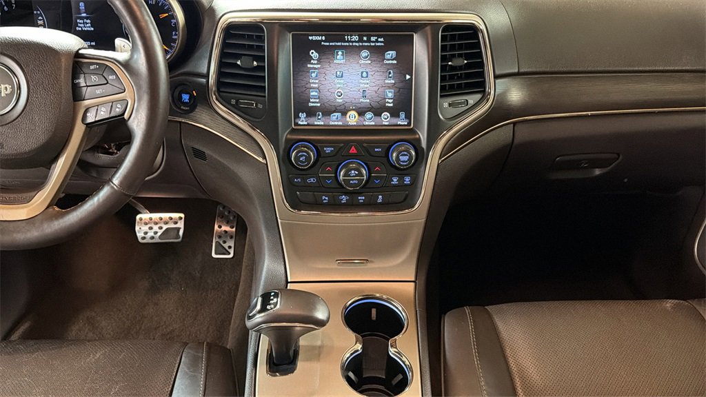 Used 2014 Jeep Grand Cherokee Summit image 18