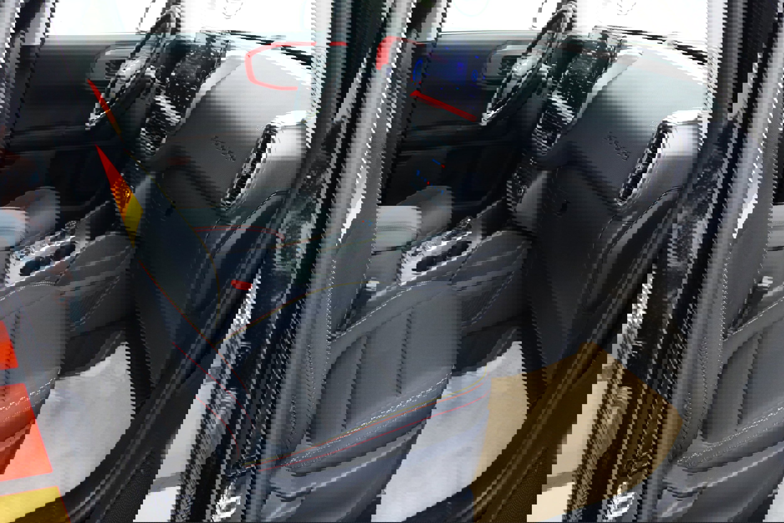 New 2025 Ford Bronco Sport Free Wheeling w/ Convenience Package image 26