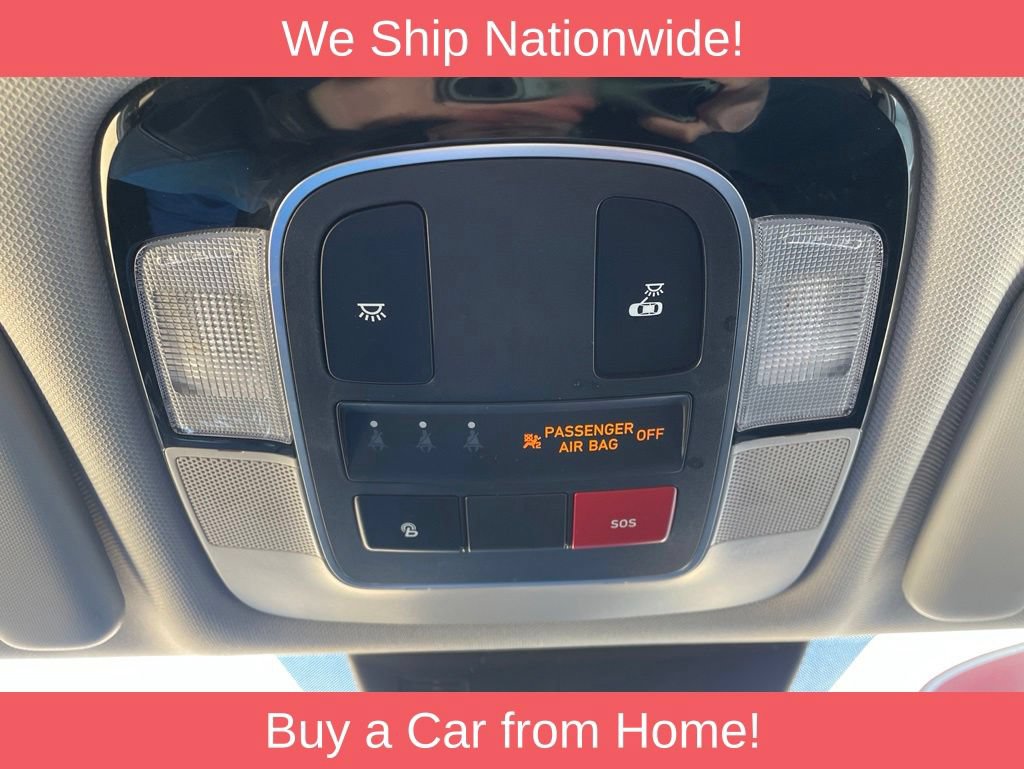 Used 2024 Hyundai Tucson SEL AWD/4WD image 18