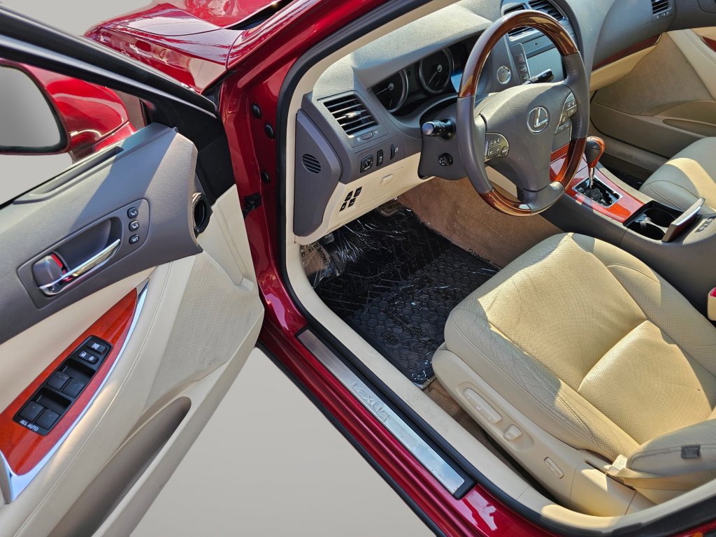 Used 2012 Lexus ES 350 image 21