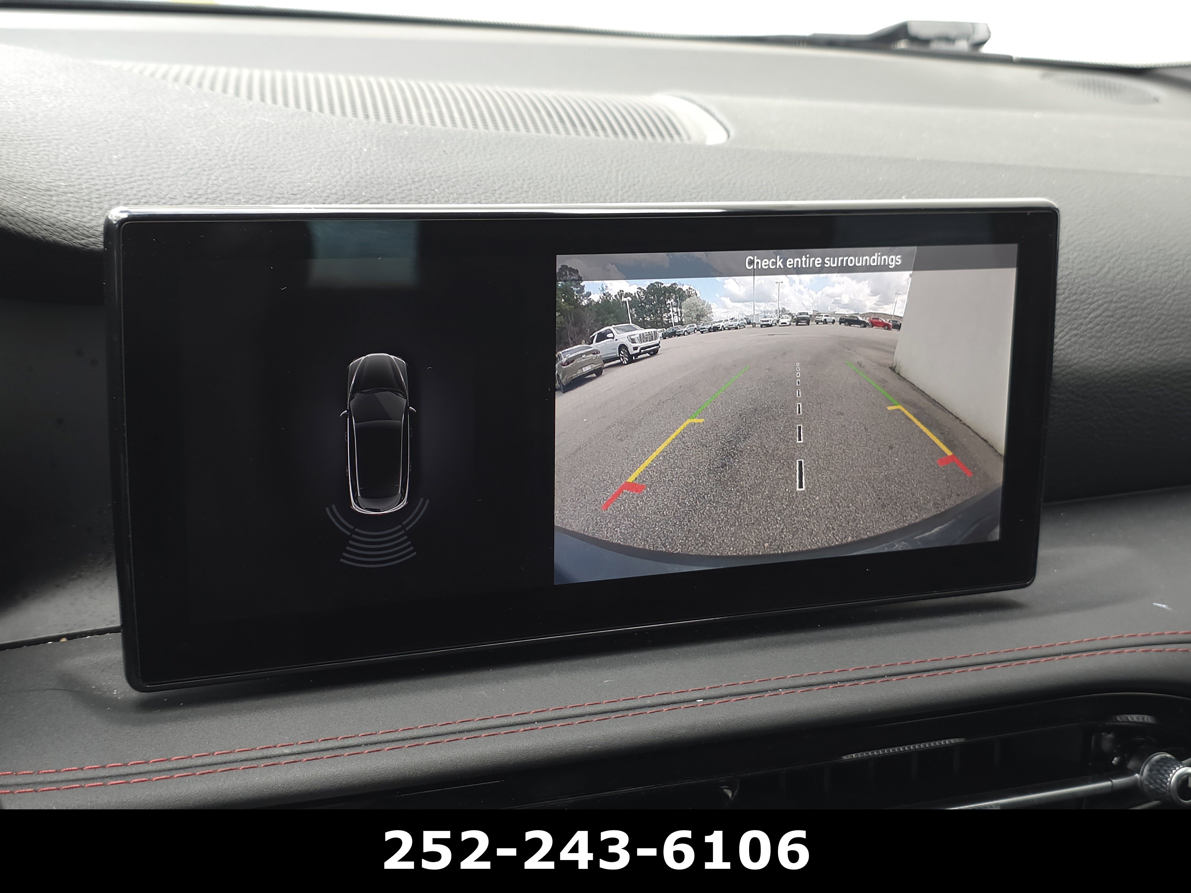 Used 2023 Dodge Hornet GT w/ Track Pack image 23