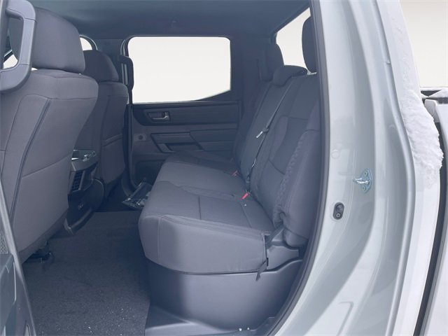 New 2026 Toyota Tundra SR5 image 13