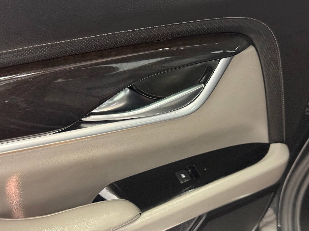 Used 2017 Cadillac XTS Luxury w/ Driver Awareness Package FWD image 51