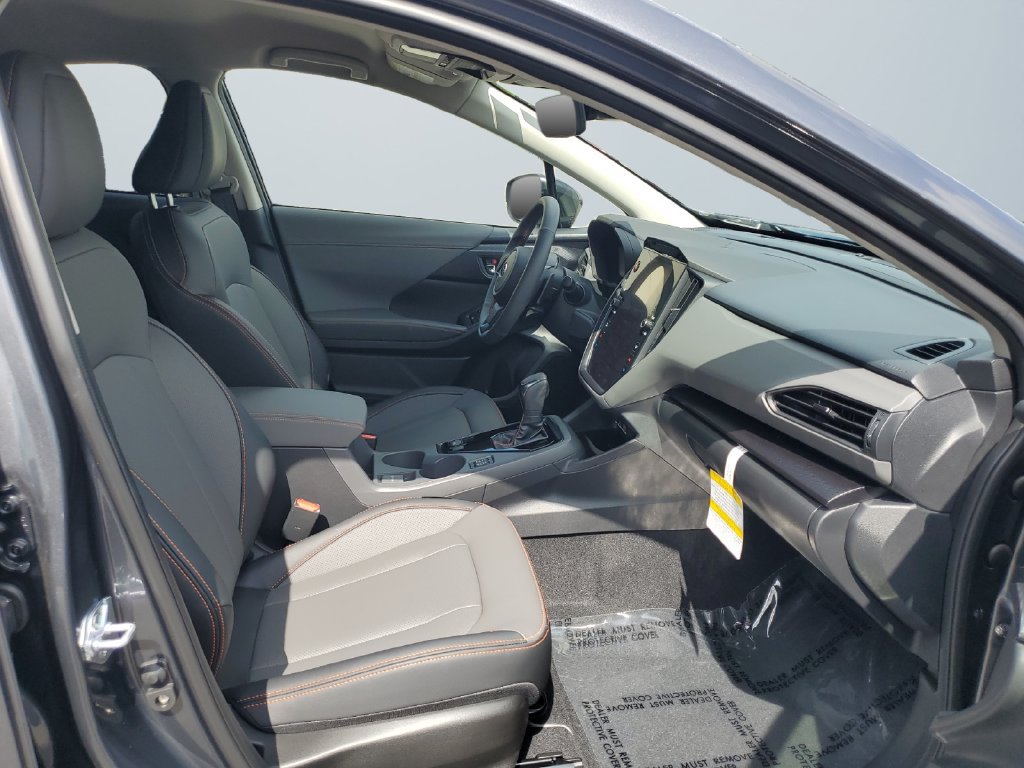 Certified 2026 Subaru Crosstrek 2.5i Limited w/ Crosstrek Mirror Package AWD/4WD image 15