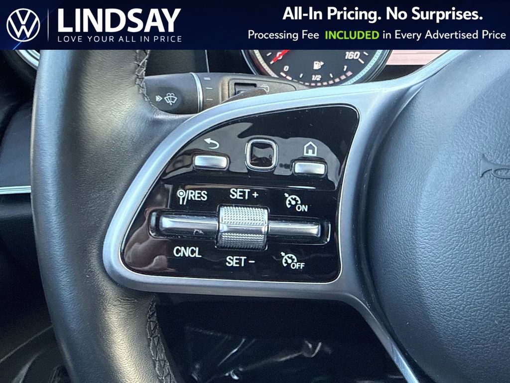 Used 2019 Mercedes-Benz E 450 4MATIC Wagon image 22