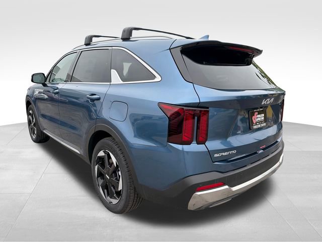 New 2026 Kia Sorento EX AWD/4WD image 5