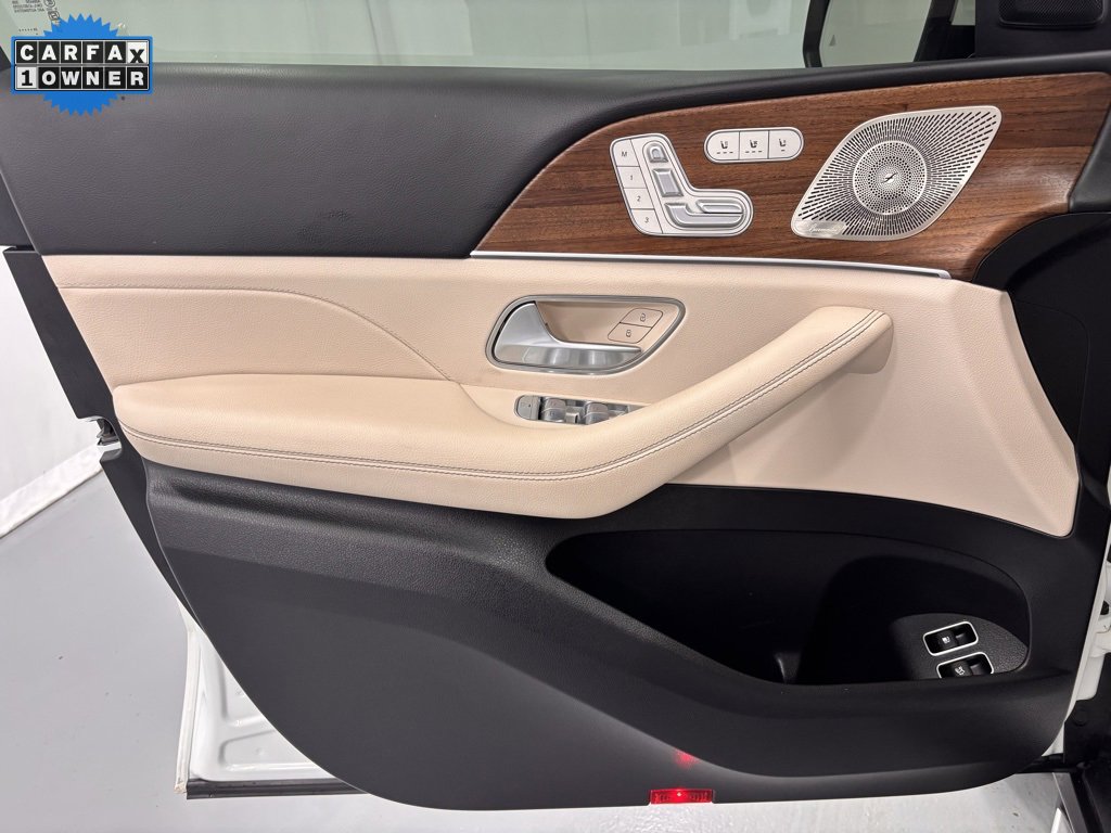 Certified 2025 Mercedes-Benz GLE 450e 4MATIC image 15