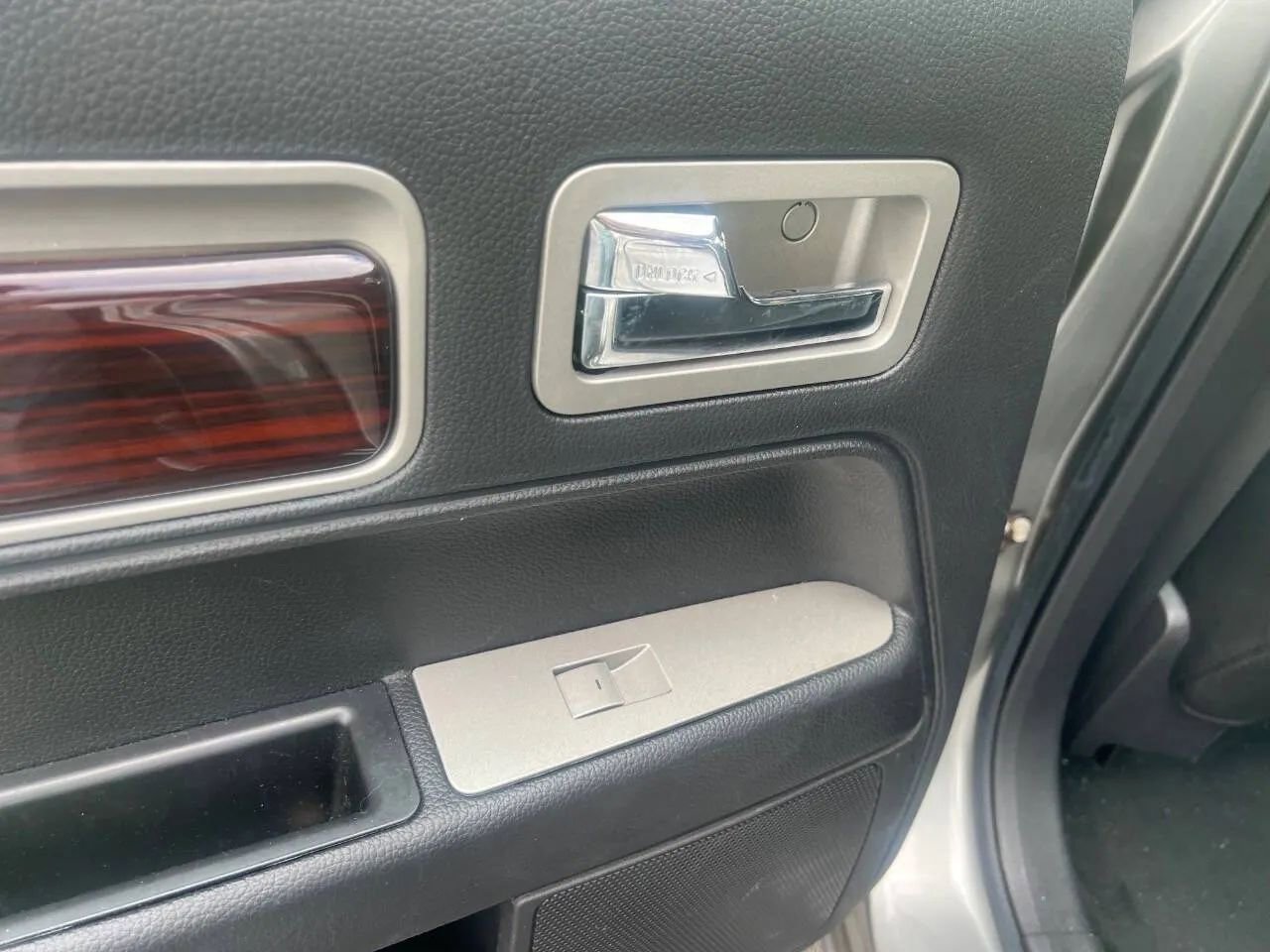 Used 2008 Lincoln MKZ AWD image 23